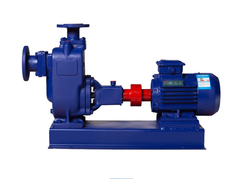 ZX清水自吸離心泵，消防自吸泵，上海自吸泵廠家