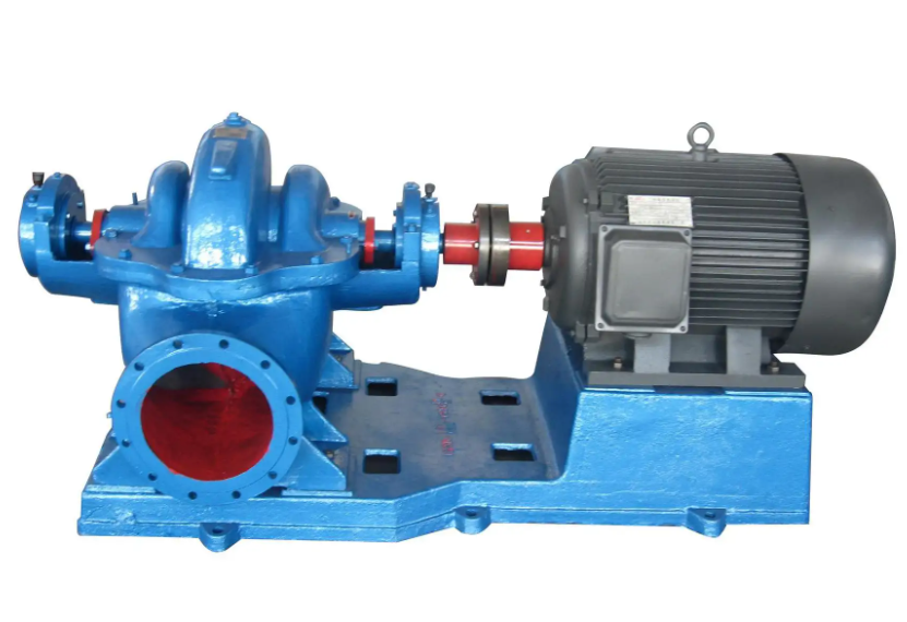 SH單級雙吸清水離心泵，雙吸泵廠家，上海雙吸離心泵廠家，雙吸中開泵