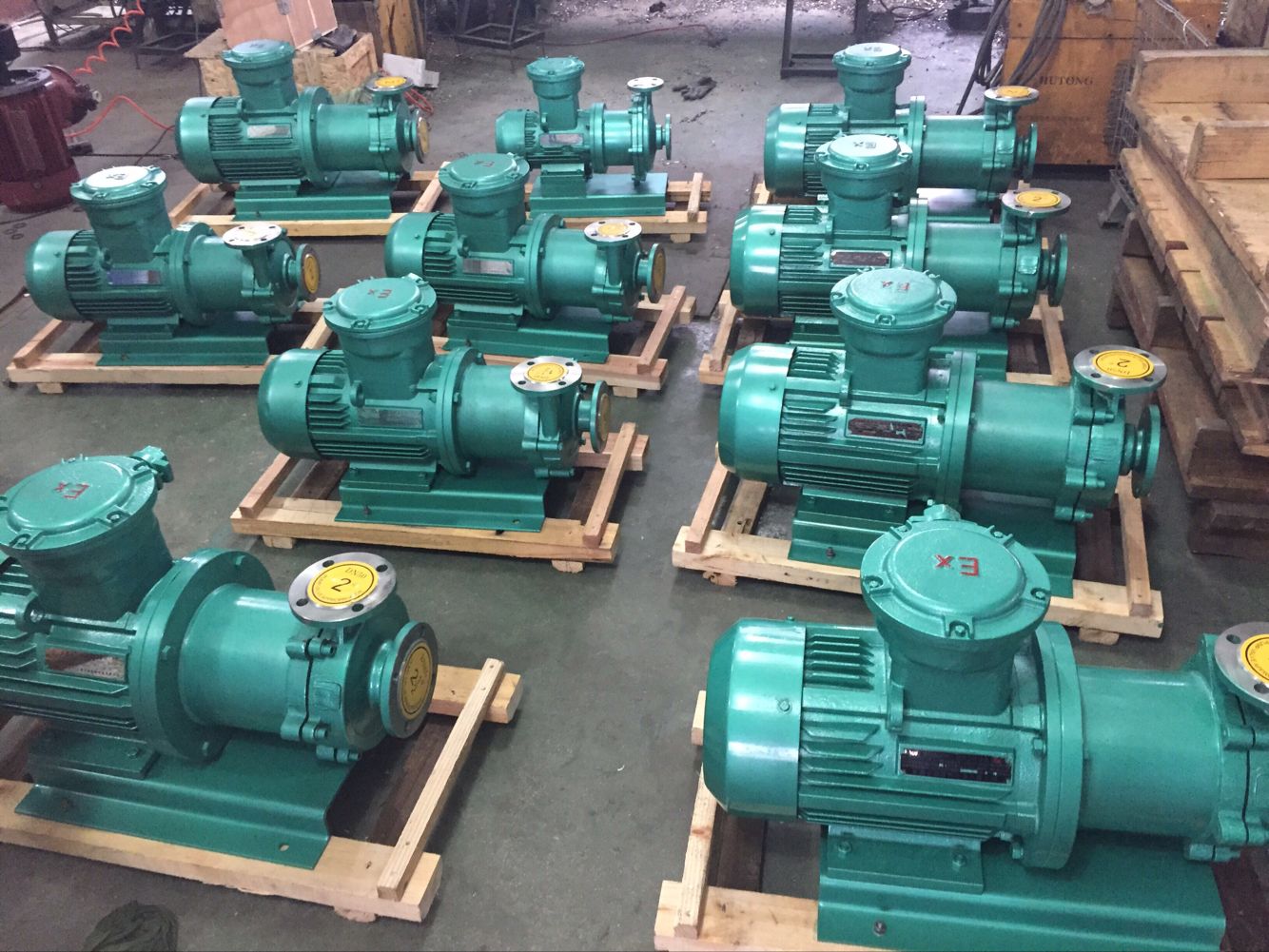 CQB磁力泵,CQ磁力泵，ZCQ自吸磁力泵，CQF耐腐蝕磁力泵